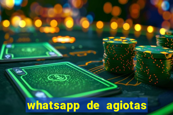 whatsapp de agiotas porto alegre rs